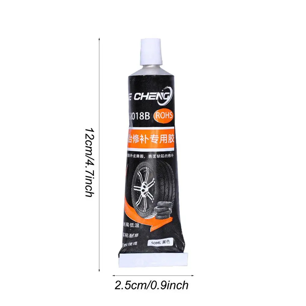 Car Tire Sealants Long Lasting Tire Protection Auto Tire Liquid Sealant Road Side Savior Effortless Tire Mending Cleaning Care