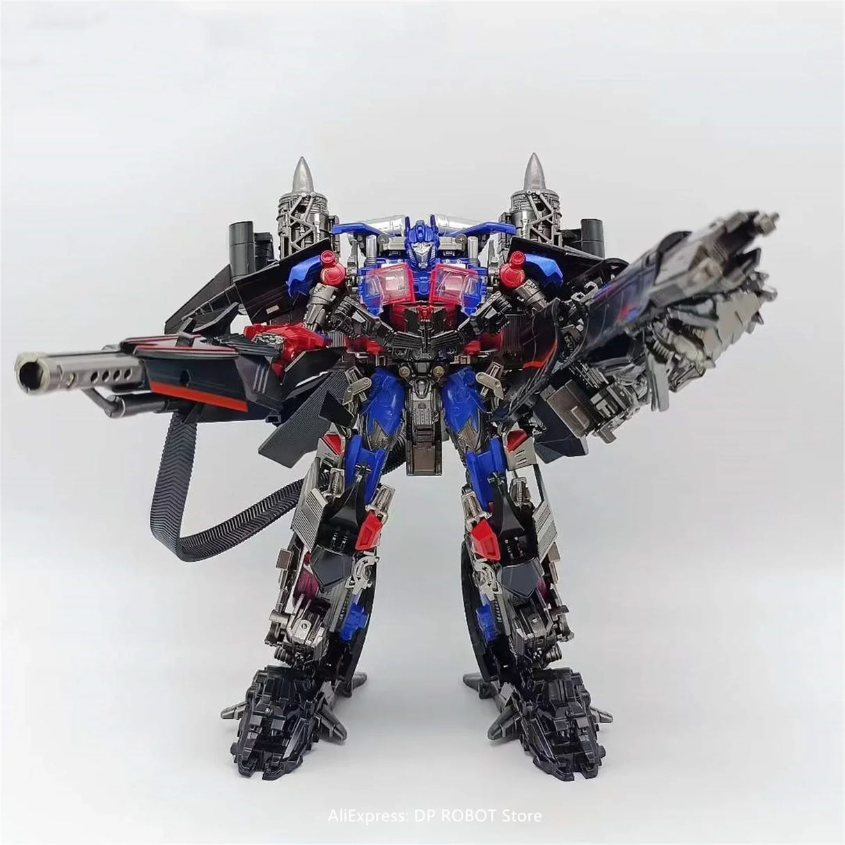 BAIWEI Transformation TW-1030 TW-1103 TW1103 Jetfire Skyfire TW1022 3.0 Latest Ver CY-01 Carriage OP Commander TW-1022 KO SS35