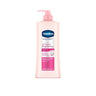 Vaseline Niacinamide Body Lotion 400ml Relieves Dry Dehydrated Skin Exfoliates Brighten Skin Tone Hydrating Nourishing Skin Care