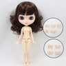 ICY DBS Blyth Doll Carved lips Matte face Joint body 1/6 bjd ob24 anime girl