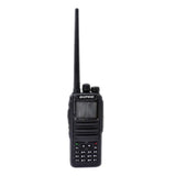 Baofeng DM1701 DMR Two Way Radio Dual Time Slot VHF UHF Support GD77 Digital & Analog Compatible Ham Wireless Communication