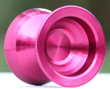 ACEYO Gravitation7   YOYO  For Professional long sleeping  Metal yoyo