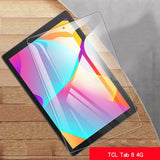 1- 3PC 9H Protective Tablet Glass Cover For Teclast P85T 8.0 inch Tempered Glass Screen Protector Film for Teclast P85T Pelicula