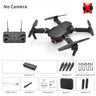 2023 New Quadcopter E88 Pro WIFI FPV Drone With Wide Angle HD 4K 1080P Camera Height Hold RC Foldable Quadcopter Dron Gift Toy