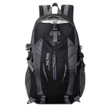 Classic Travel Backpack Men Waterproof Hiking Computer Laptop Backpack Bag Men School Sport Backpack Men Nylon Outdoor Bag Wome