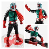 16CM SHF Masked Rider Kamen Rider Joint Kuuga Agit Moveable BJD Anime Action Figure PVC Kids Toys Doll Collection Figures Gift