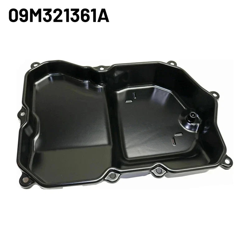 09M321361A Engine Oil Pan Transmission Oil Pan Automobile For VW CC (358) [2011-2016] PASSAT (3C2) [2005-2010]