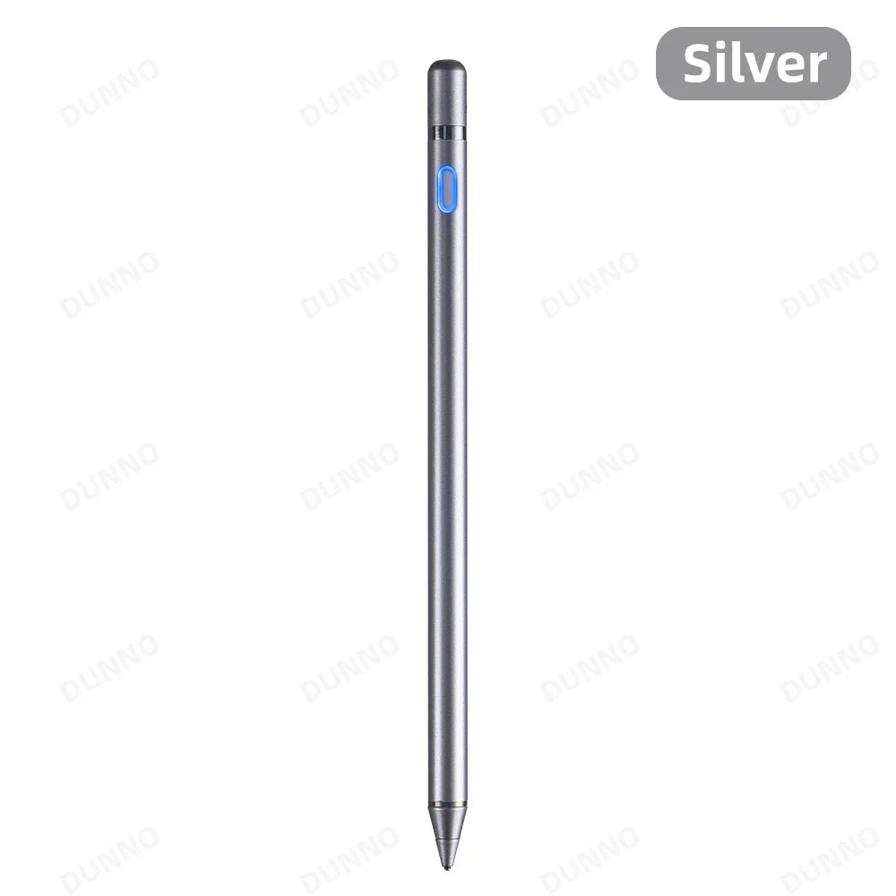 Active Universal Tablet Stylus Pen For Android Apple iPad Touch Screen Pencil For Xiaomi Huawei Samsung Tablet Mobile Phone Pen