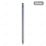 Active Universal Tablet Stylus Pen For Android Apple iPad Touch Screen Pencil For Xiaomi Huawei Samsung Tablet Mobile Phone Pen