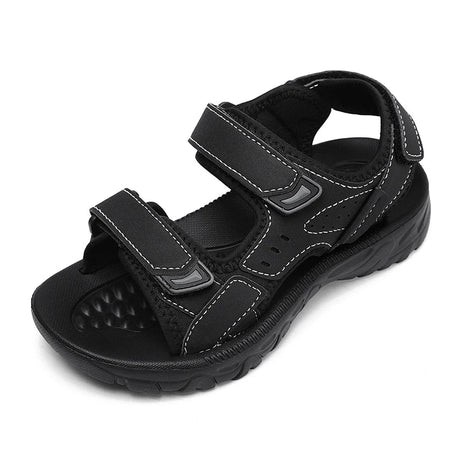 Women's Flat Sandals for Boy Kids Casual Shoes Slippers Baby Sandals Women Summer 2023 Infant Girl‘s Sandal Shoe Children Boy