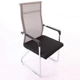 Nordic Minimalist Desk Chairs Table Party Modern Gaming Meeting Chairs Bar Waiting Executive Rugluar Chairs Furniture OK50YY