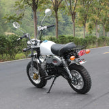 110CC Monkey Motorcycle Dirt Bike 125CC Pit Bike Motorrad Monkey Hochwertiges Dirt Bike