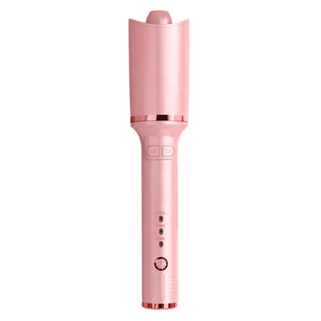 Hair Care And Styling Appliances Heating Cordless Portable Electric Automatic Wireless Hair Curler Hair Curler