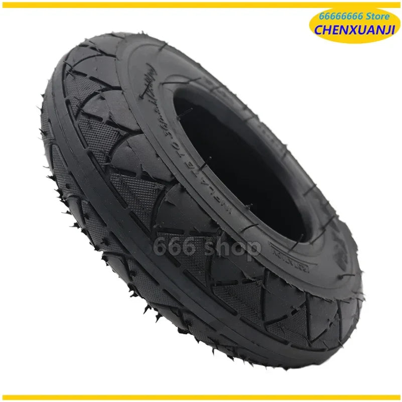 8 Inch Electric Scooter Special Tire 200x50 (8X2) Inner Tube Outer Tyre for Razor E100, E200, EPunk and Dune Buggy Wheels Parts