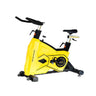 Indoor Exercise Stationary Bicycle Cardio Fitness Cycle Trainer  Commercial Spinning Bike Gym