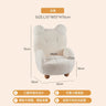 Children s small sofa kindergarten baby cartoon chair small bear animal