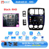 EKIY KK5 Android Radio For Hyundai Getz Multimedia Screen 2002-2011 Car Intelligent Systems Carplay GPS 2din Stereo Receiver 4G