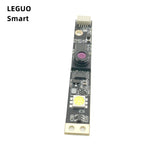 5MP USB Camera Module Wide Angle Lens Face Recognition Webcam 2592x1944 for Notebook Robot Vision Aerial Image ID identification