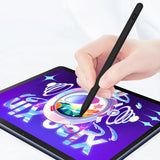 AJIUYU Stylus Pen For Lenovo Tab M10 Plus 3rd Gen 10.6" M10 HD 2nd Gen 10.1 TB-X306F Screen Touch Smart Pen Pencil Thin Drawing