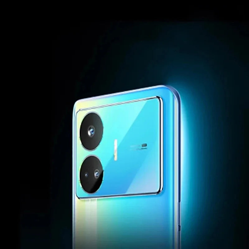 realme GT Neo 5 SE 5G Mobile Phone Snapdragon 7 Gen2 Plus 6.74'' 1.5K AMOLED 5500mAh Battery 100W 64MP Camera NFC Smartphone