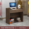 Modern wood Reception Desks Simple Supermarket Cashier Hotel Small Reception desk Beauty Salon Clothing Store checkout counter Z