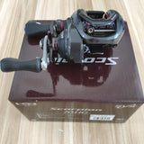 2016 SHIMANO Scorpion 70 71 70HG 71HG 70XG 71XG Baitcasting Fishing Reel Made in Malaysia