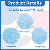 10pcs/20pcs/30pcs Tattoo Disposable Bed Sheets Spa Beauty Salon Massage Non-Woven Waterproof Anti-oil Salon Table Cover Cloth