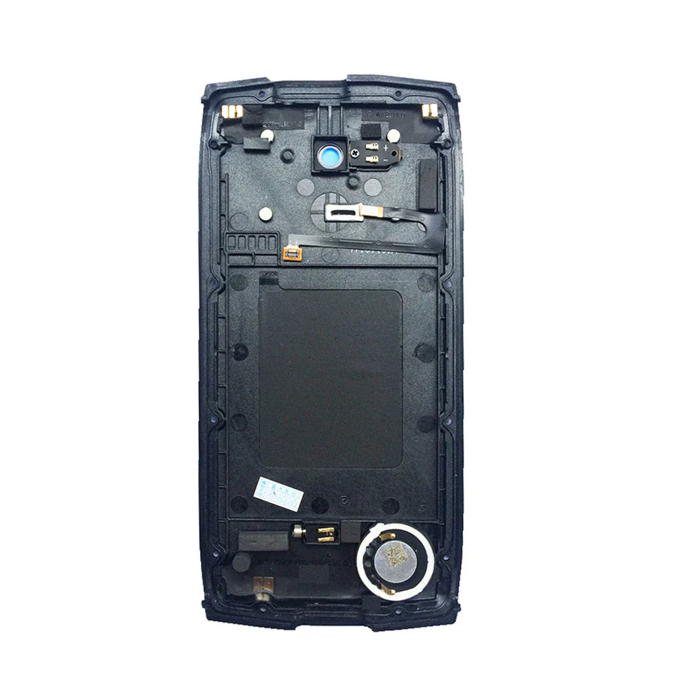 For Blackview BV7000 Battery Housings Frames Back Cover/Signal Antenna/Sim Card Slot Original Mobile Phone Replace Repair Parts