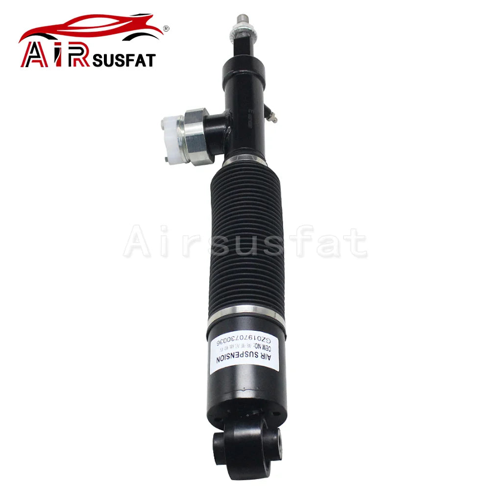 1PC Rear Air Strut Suspension Shock Absorber For Nissan PATROL Y62 2011-2023 E62111LB9A  E6211-1LB9A  E62101LB9B  E6210-1LB9B