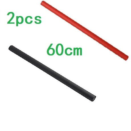 New Straight Philippines Sticks Weapon Sports Arma Toy Sponge Soft Safe Martial Arts Foam Wand Training Practice Kid Gift Game