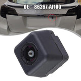 1pcs Reversing Camera Car Rear View Back Up Camera For Legacy For Outback NEW 86267-AJ100 Car Electronics Car Accessories