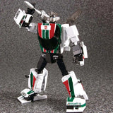 Transformation MasterPiece KO MP-20 MP20 Wheeljack G1 Series Version Action Figure Collection Robot Gifts Toys