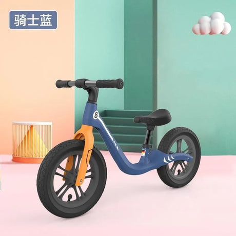 Outdoor Toys  Ride-On Toys and Accessories  Children's Bikes/Sliding Walkers boy girl balance car scooter