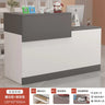 Small Desks Reception Desks Counter Counter Luxury Checkout Reception Desks Front Desk Mostrador Negocio Commercial Furniture