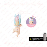 Sonny Angel Dreaming Hippers Blind Box Confirmed style Genuine telephone Screen Decoration Birthday Gift Mysterious Surprise