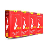 FRANCE Vandoren red box Java Eb Alto  saxophone reeds