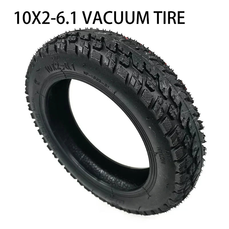 10 Inch 10x2-6.1 Off-road Tyres 8.5inch 8 1/2x2 Tires for Xiaomi Mijia M365 Pro Pro2 1S Durable Wearproof Tyre Modified Parts