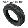 10 Inch 10x2-6.1 Off-road Tyres 8.5inch 8 1/2x2 Tires for Xiaomi Mijia M365 Pro Pro2 1S Durable Wearproof Tyre Modified Parts