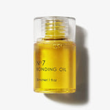 24PCS No.7 Bonding Oil 30ml With Box / Hair Oil NO7 Boosts Shine Strengthens & Repairs All Hair Types N7 Hair Care Oil