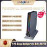 Eglobal 13th Gen Gaming Mini PC i9 13900H i7 12700H Nvidia RTX 3050 8G Mini Gamer Computer Barebone System Desktop PCIE4.0 WiFi6