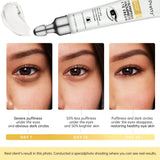 2/3/5/10 PCS Eye Cream Eye Bags Removal Under The Eye Skin Care Moisturizing Anti Aging Wrinkle Women Men Face Care Beauty