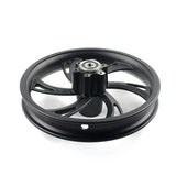 12x1.75 Rim 12*1.75 Wheel Hub Use 12 1/2 X 2 1/4 12 1/2x2.75 Tire Inner Tube Fit Many Gas Electric Scooters E-Bike Parts