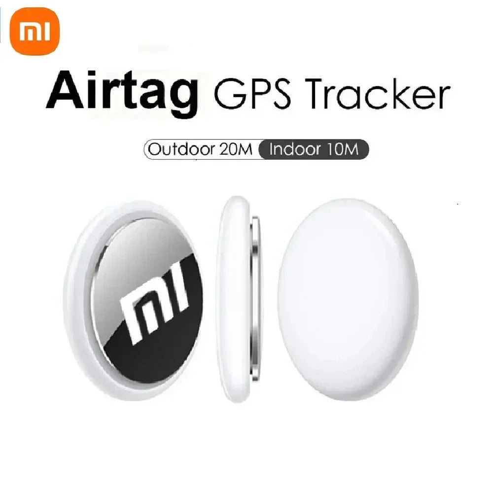 Xiaomi Locator Bluetooth 4.0 Mini GPS Locator Anti Loss Device Locator Kids Pet Wallet Portable Mini Smart Locators GPS Tracker