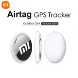 Xiaomi Locator Bluetooth 4.0 Mini GPS Locator Anti Loss Device Locator Kids Pet Wallet Portable Mini Smart Locators GPS Tracker