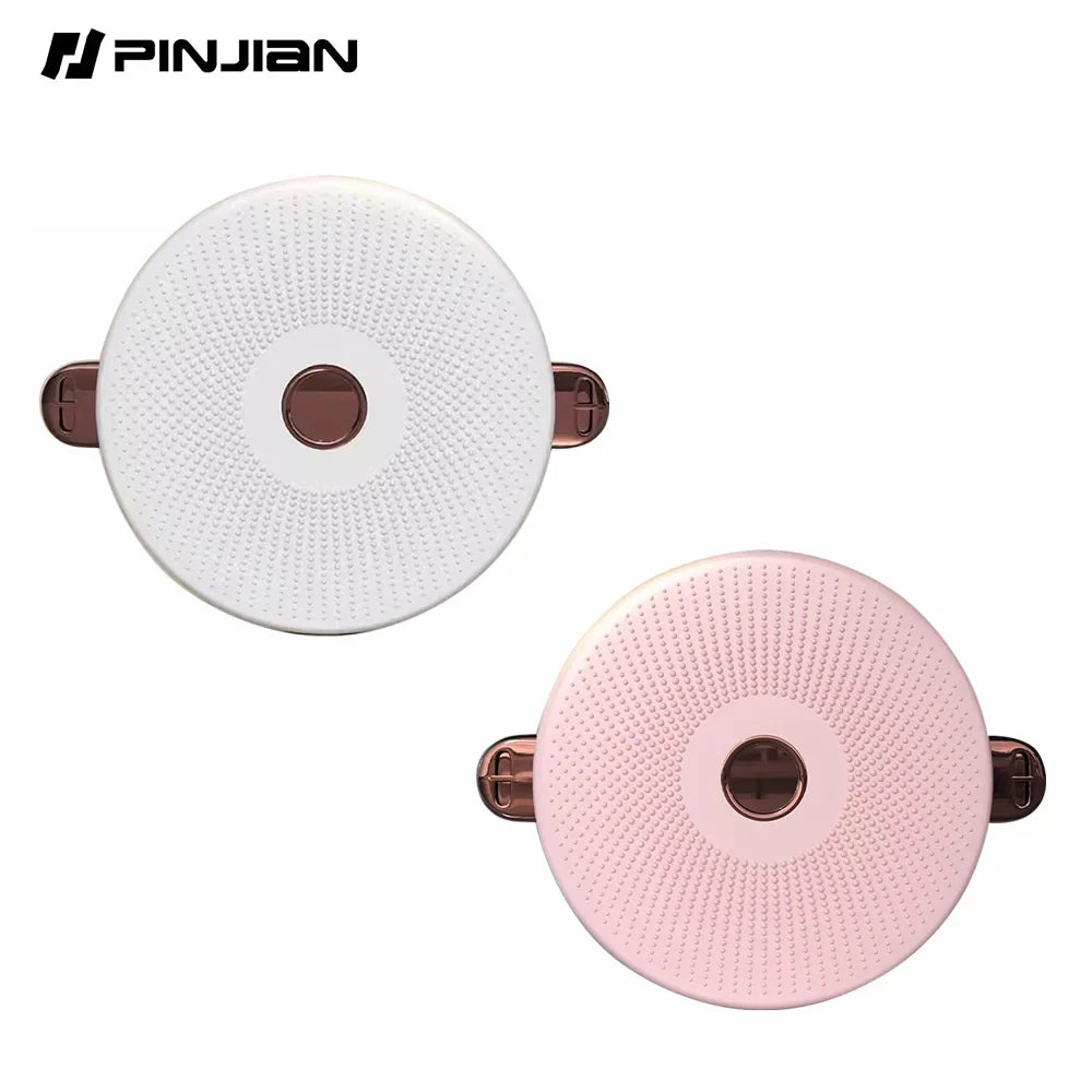 PINJIAN Large Twisting Disk Home Fitness Twisting Machine Abdomen Massage Turntable Magnet Sports Equipment Balance Plate Waist