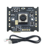 2MP High Speed USB Camera Module for Computer 1080P Mini Webcam Board OV2720 Industrial PC Camera for Laptop