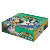 Naruto Card Series Anime Character Rare Flash SSR Card Deluxe Collection Edition Card Board Game Toys Children Gifts