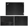 Laptop Skin Cover for Lenovo Thinkpad T440S/T450//T460///T470/T480/Y490 S P Waterproof Anti Scratch Vinyl Decal Sticker Film