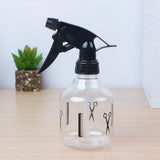 1PC Plastic Reusable Plants Flowers Spray Bottle Hairdressing Water Sprayer Hair Salon Tool Accessories