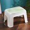 Plastic Small Stool Household Children's Low Stool Adult Chair Living Room Thickening Toilet Bath Bathroom Stool